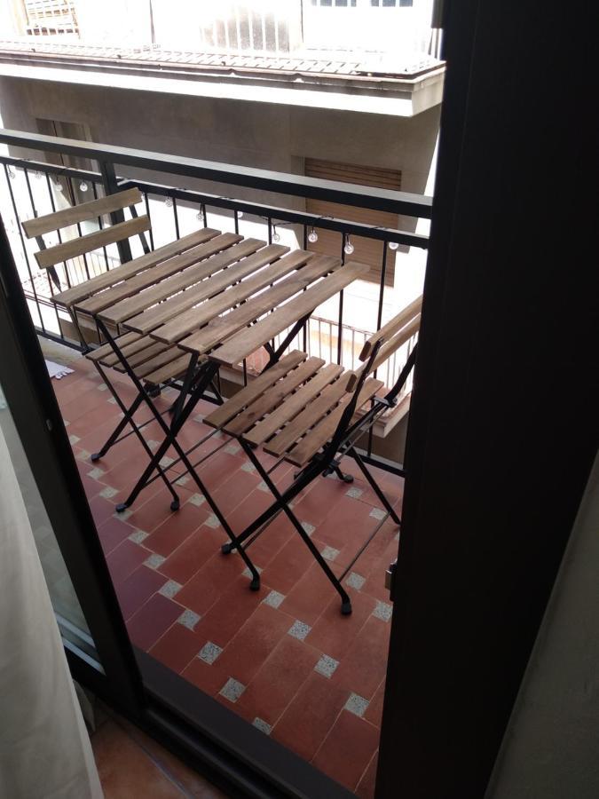 Pis A Sant Feliu De Guixols Lejlighed Eksteriør billede